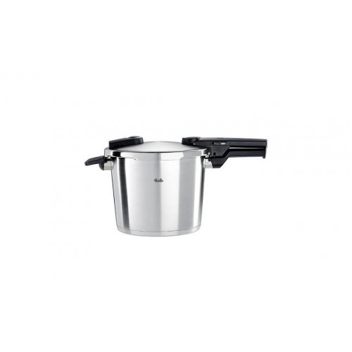 Fissler Vitaquick 6 Litre Düdüklü Tencere